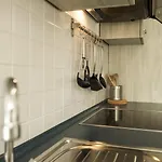 Appartement Wohlfuehloase Fuer Natur- Und Gartenliebhaber By Interhome *
