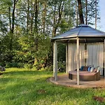Wohlfuehloase Fuer Natur- Und Gartenliebhaber By Interhome * Walkenried