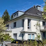 Wohlfuehloase Fuer Natur- Und Gartenliebhaber By Interhome Appartement