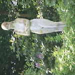 Wohlfuehloase Fuer Natur- Und Gartenliebhaber By Interhome Walkenried