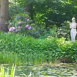 Appartement Wohlfuehloase Fuer Natur- Und Gartenliebhaber By Interhome *