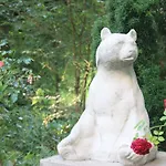 Appartement Wohlfuehloase Fuer Natur- Und Gartenliebhaber By Interhome Walkenried