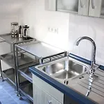 Wohlfuehloase Fuer Natur- Und Gartenliebhaber By Interhome Appartement Walkenried