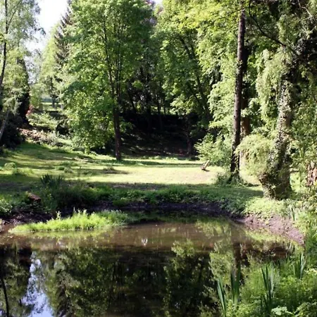 Wohlfuehloase Fuer Natur- Und Gartenliebhaber By Interhome *