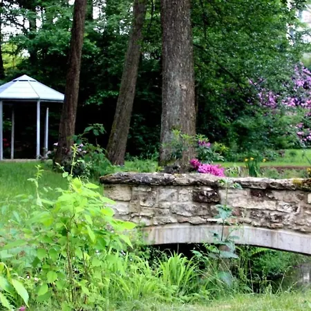 Wohlfuehloase Fuer Natur- Und Gartenliebhaber By Interhome Walkenried