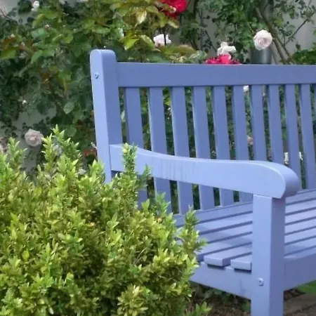 Wohlfuehloase Fuer Natur- Und Gartenliebhaber By Interhome * Walkenried