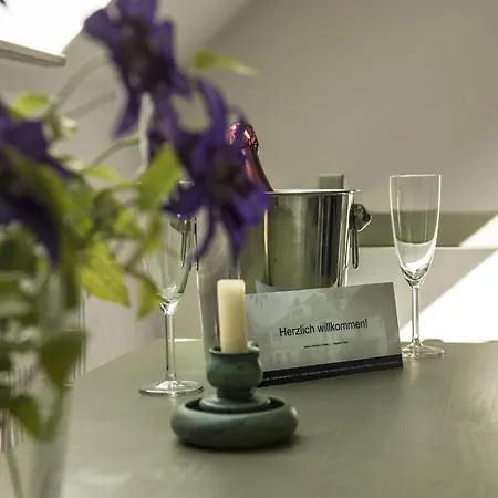 Appartement Wohlfuehloase Fuer Natur- Und Gartenliebhaber By Interhome Walkenried