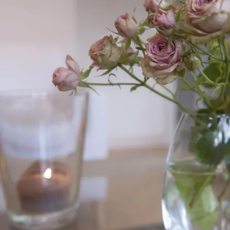 Wohlfuehloase Fuer Natur- Und Gartenliebhaber By Interhome Apartmán *