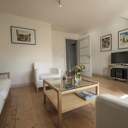 Appartement Wohlfuehloase Fuer Natur- Und Gartenliebhaber By Interhome *