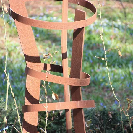 Wohlfuehloase Fuer Natur- Und Gartenliebhaber By Interhome Appartement Walkenried