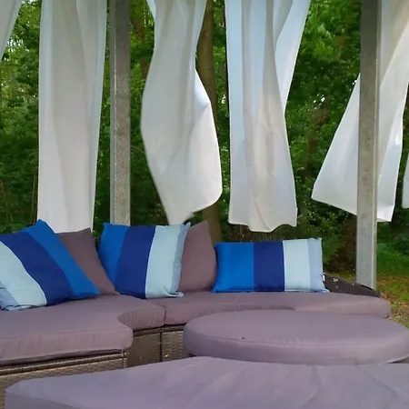 Wohlfuehloase Fuer Natur- Und Gartenliebhaber By Interhome Walkenried