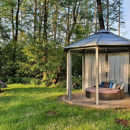 Wohlfuehloase Fuer Natur- Und Gartenliebhaber By Interhome * Walkenried