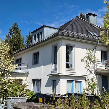 Wohlfuehloase Fuer Natur- Und Gartenliebhaber By Interhome Apartmán