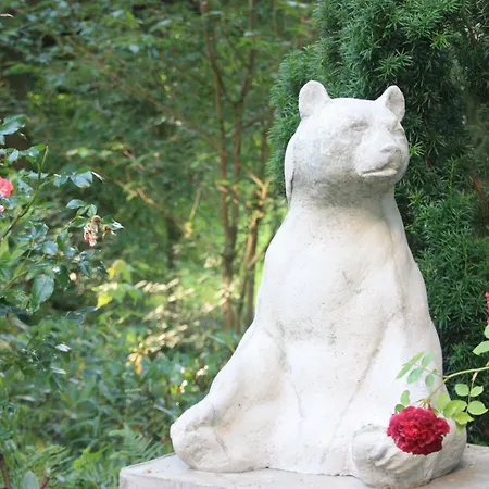Apartmán Wohlfuehloase Fuer Natur- Und Gartenliebhaber By Interhome Walkenried