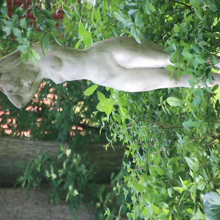 Apartmán Wohlfuehloase Fuer Natur- Und Gartenliebhaber By Interhome
