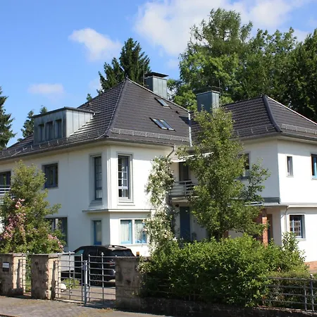 Apartmán Wohlfuehloase Fuer Natur- Und Gartenliebhaber By Interhome *