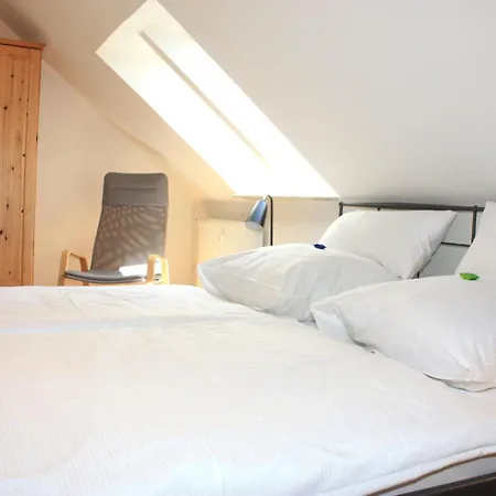 Apartmán Wohlfuehloase Fuer Natur- Und Gartenliebhaber By Interhome Walkenried