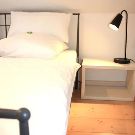 Wohlfuehloase Fuer Natur- Und Gartenliebhaber By Interhome Apartmán *