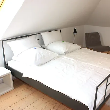 Wohlfuehloase Fuer Natur- Und Gartenliebhaber By Interhome Apartmán