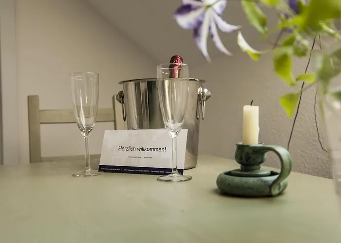 Wohlfuehloase Fuer Natur- Und Gartenliebhaber By Interhome Walkenried