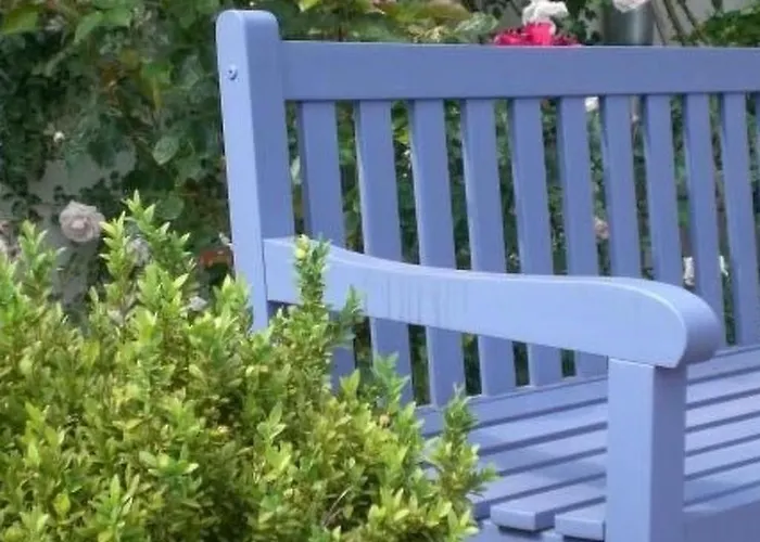 Wohlfuehloase Fuer Natur- Und Gartenliebhaber By Interhome * Walkenried