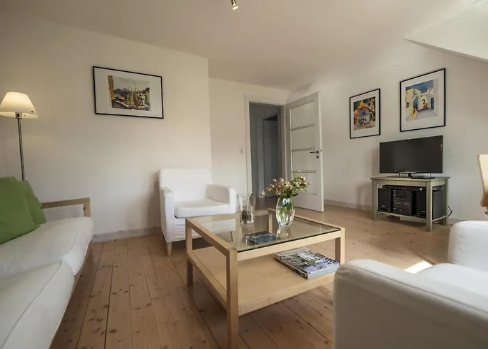 Appartement Wohlfuehloase Fuer Natur- Und Gartenliebhaber By Interhome *
