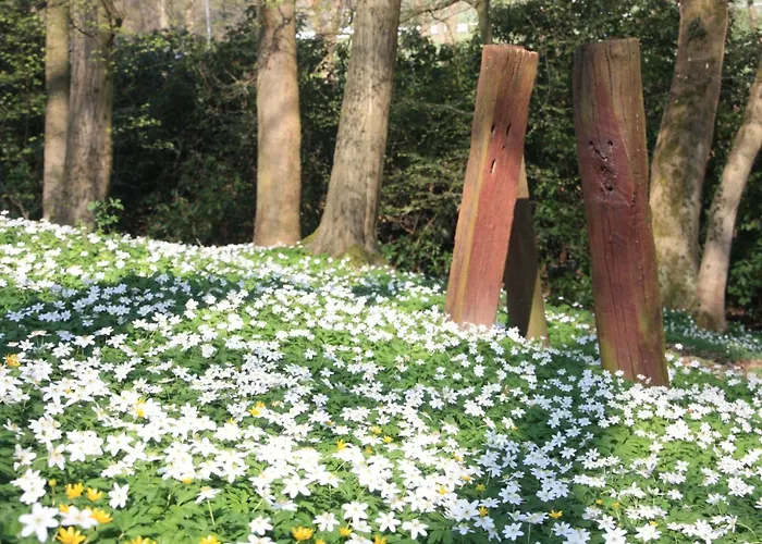 Wohlfuehloase Fuer Natur- Und Gartenliebhaber By Interhome Appartement