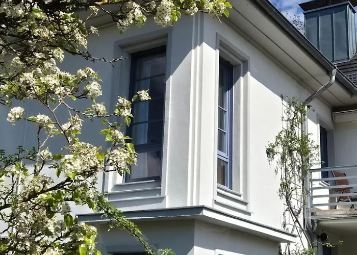 Wohlfuehloase Fuer Natur- Und Gartenliebhaber By Interhome *