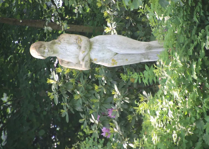 Wohlfuehloase Fuer Natur- Und Gartenliebhaber By Interhome Walkenried