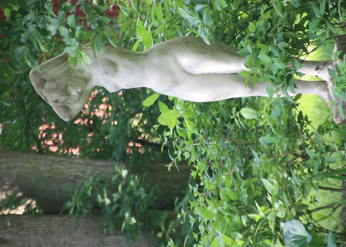 Appartement Wohlfuehloase Fuer Natur- Und Gartenliebhaber By Interhome