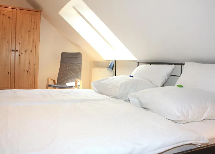 Appartement Wohlfuehloase Fuer Natur- Und Gartenliebhaber By Interhome Walkenried