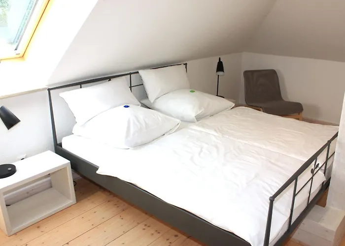 Wohlfuehloase Fuer Natur- Und Gartenliebhaber By Interhome Appartement